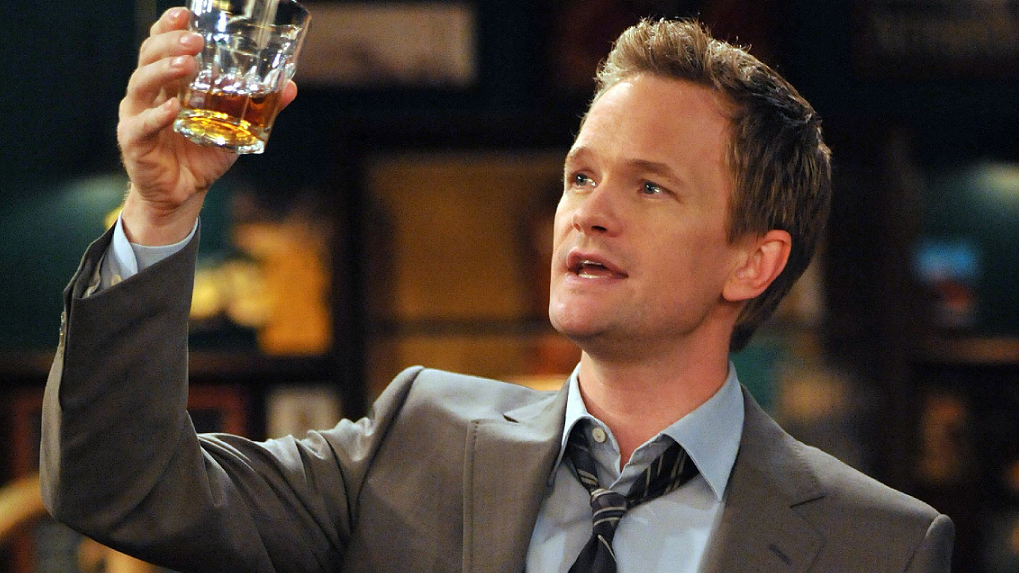 neil patrick harris how I met your father