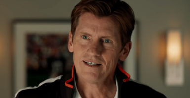 denis leary
