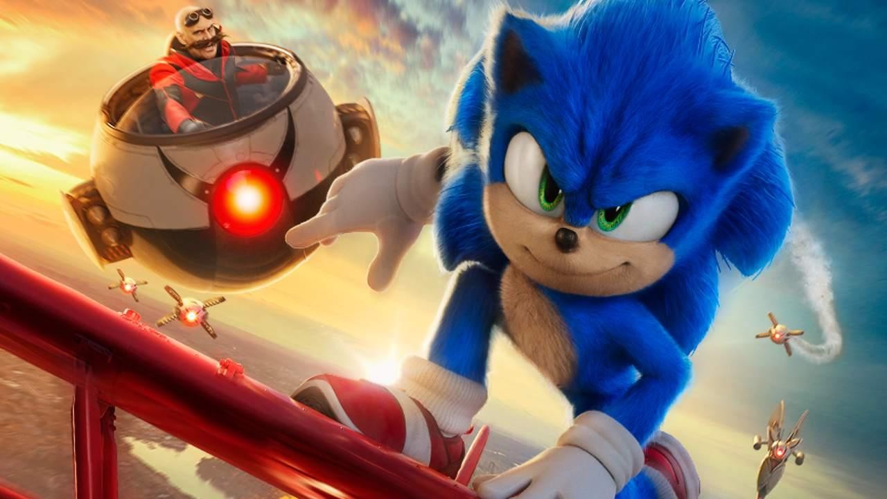 Box Office: 'Sonic The Hedgehog 3' To Open Against 'Avatar 3