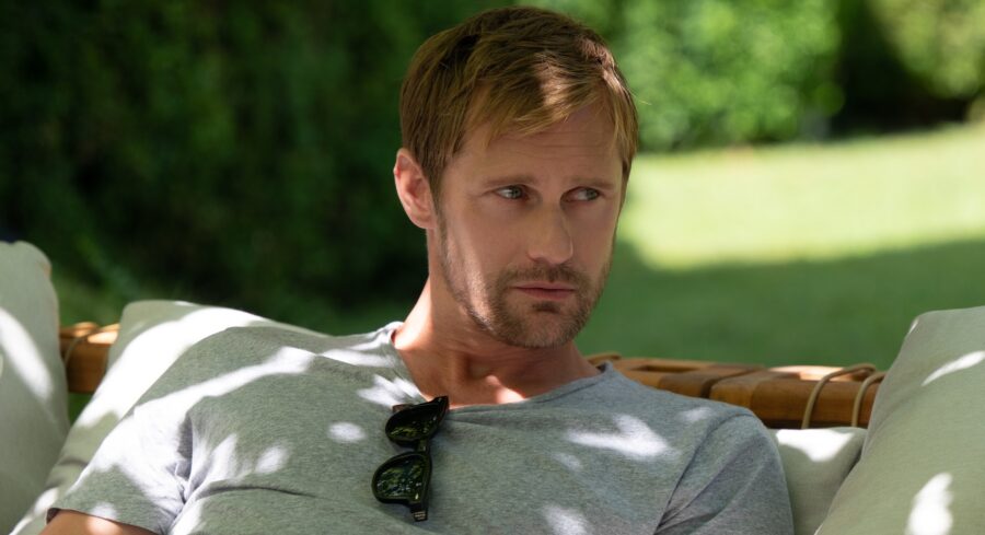 Alexander Skarsgard