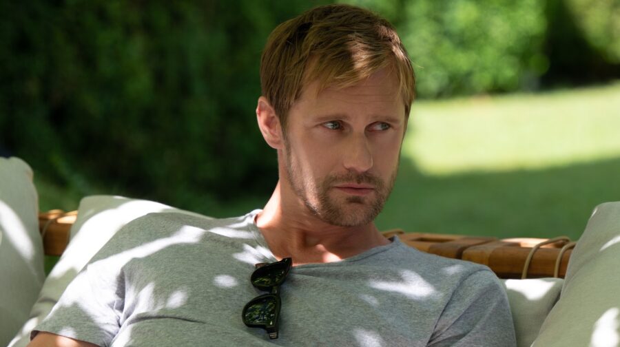 Alexander Skarsgard