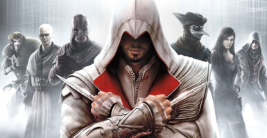 best assassins creed game