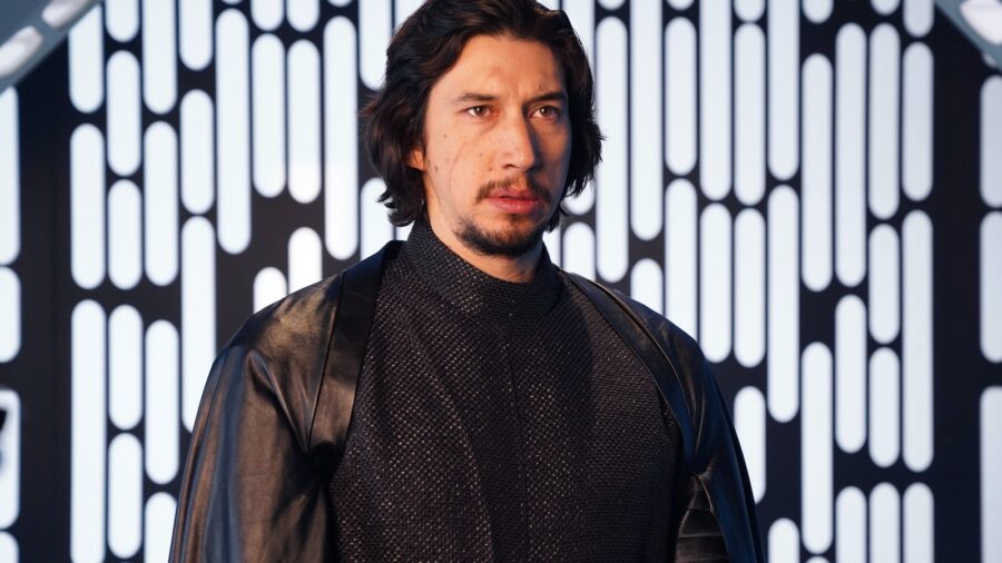 adam driver