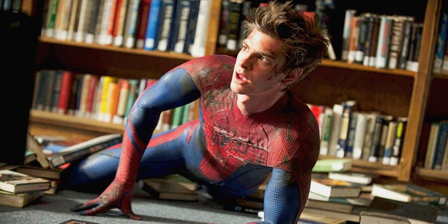 andrew garfield