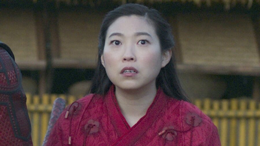 shang-chi awkwafina