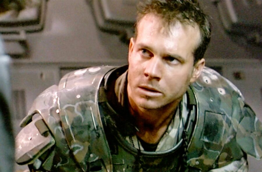 bill paxton aliens