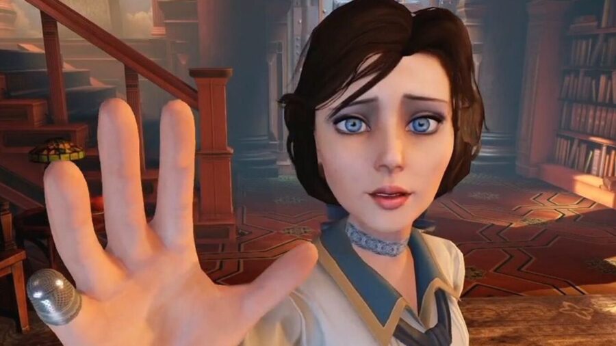 bioshock infinite