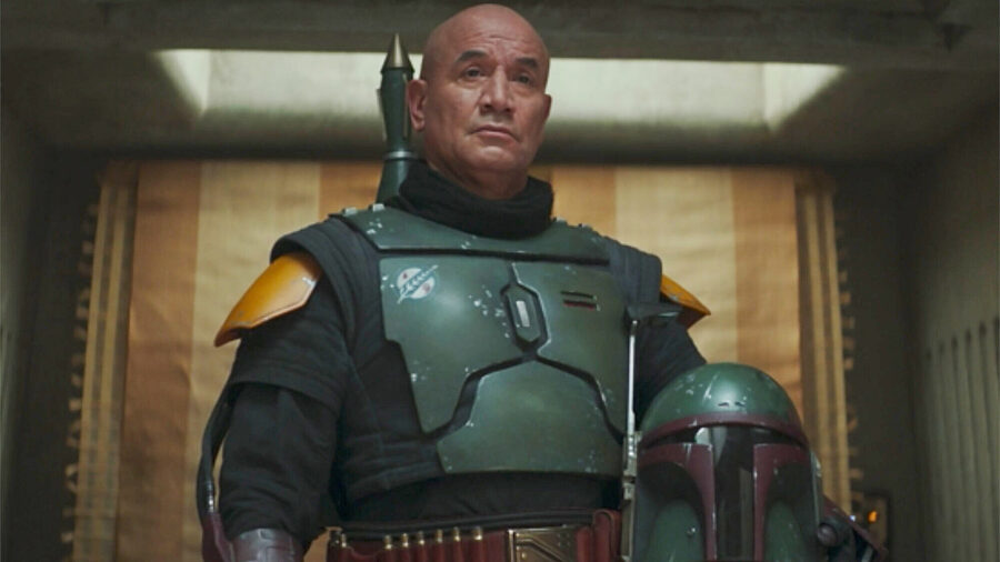 temuera morrison