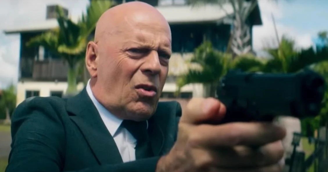 bruce willis survive the game