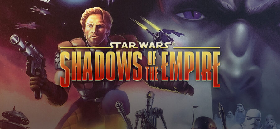 shadows of the empire star wars