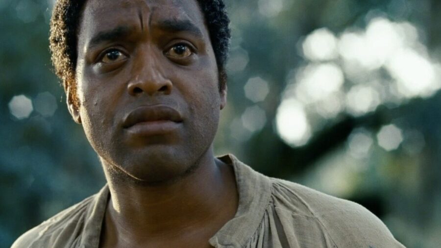 chiwetel ejiofor 12 years a slave