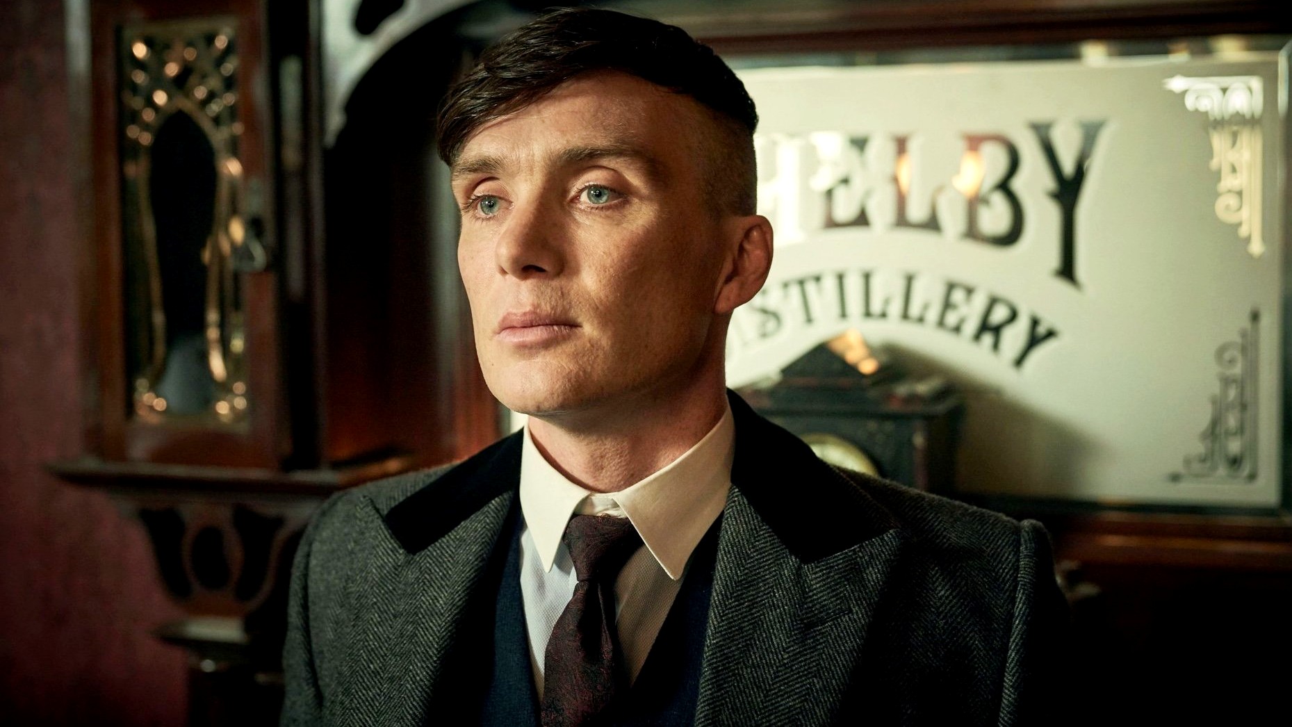 cillian murphy