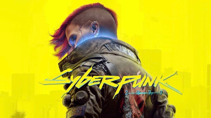 cyberpunk 2077 patch 