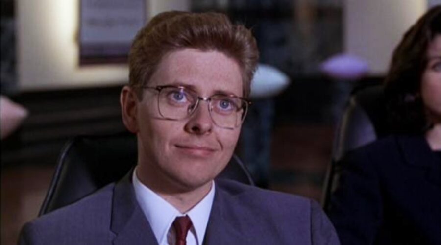 dave foley brain candy