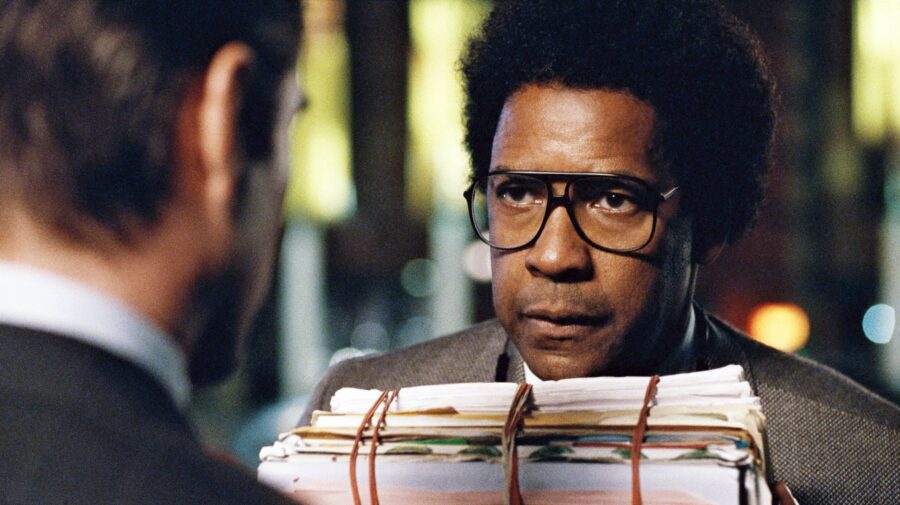 denzel washington roman j. israel, esq