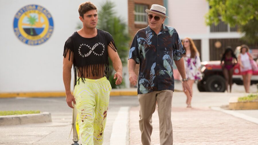 dirty grandpa streaming hulu