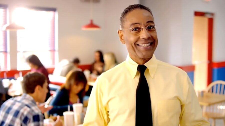 giancarlo esposito