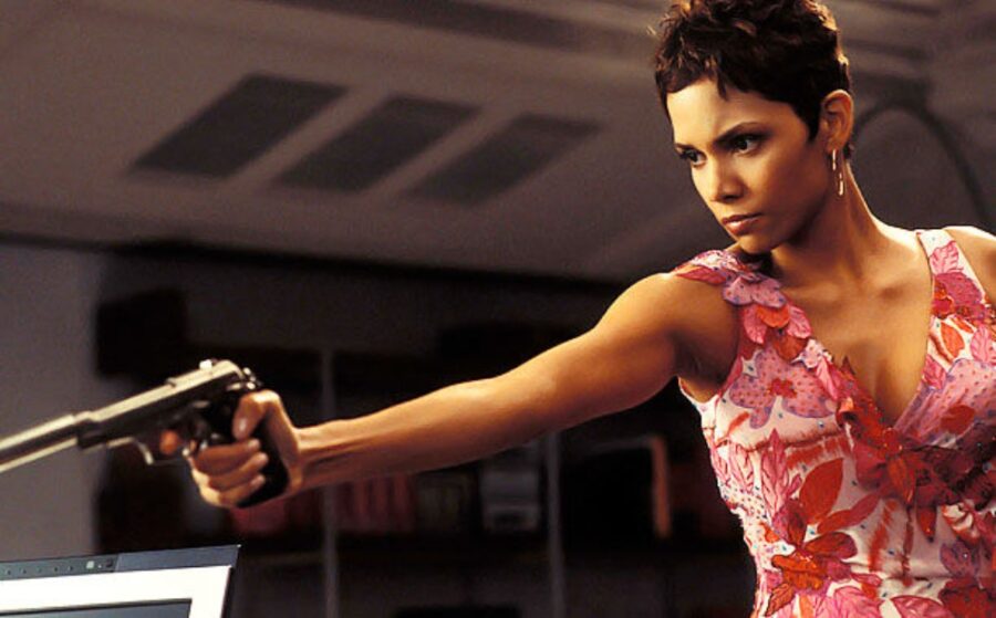 halle berry die another day