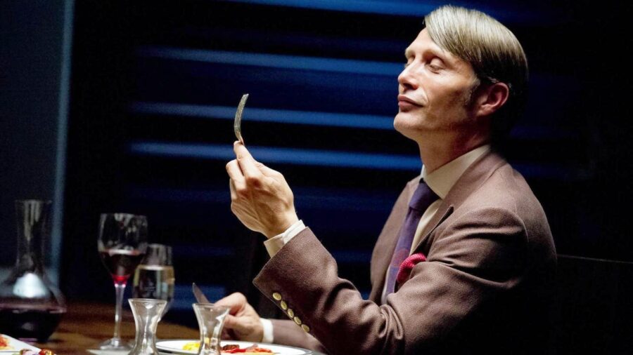 hannibal netflix