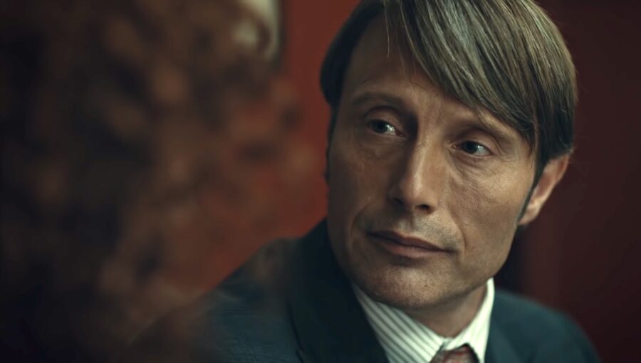 hannibal mads mikkelsen