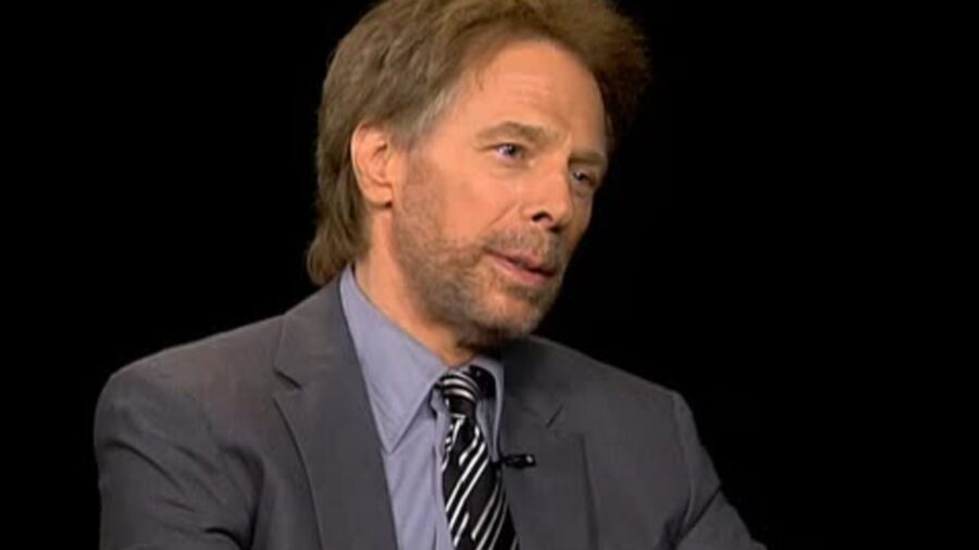 jerry bruckheimer