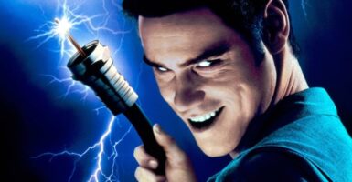 jim carrey the cable guy