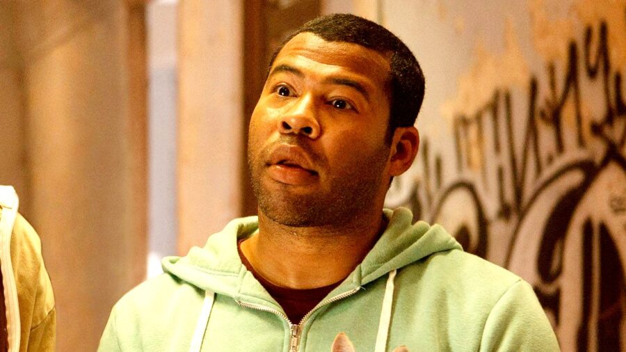 jordan peele nope