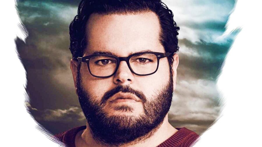 josh gad