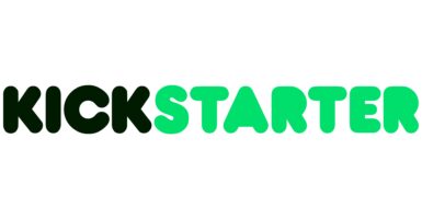 kickstarter logo mmo