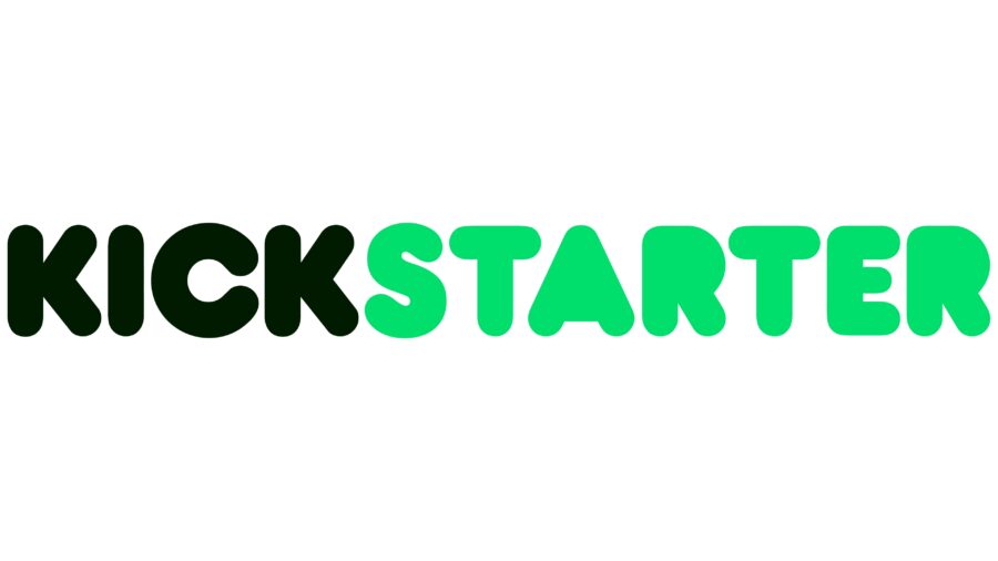 kickstarter logo mmo