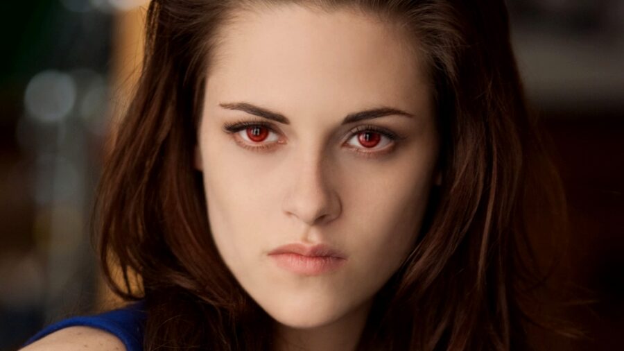 kristen stewart twilight