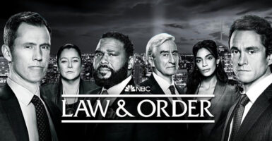 law order season 21 review