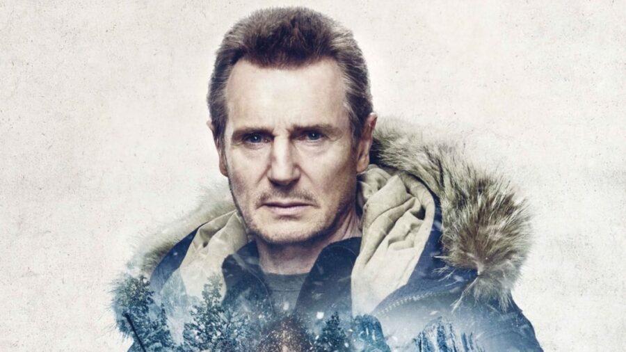 liam neeson