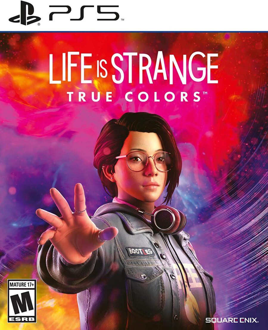 life is strange