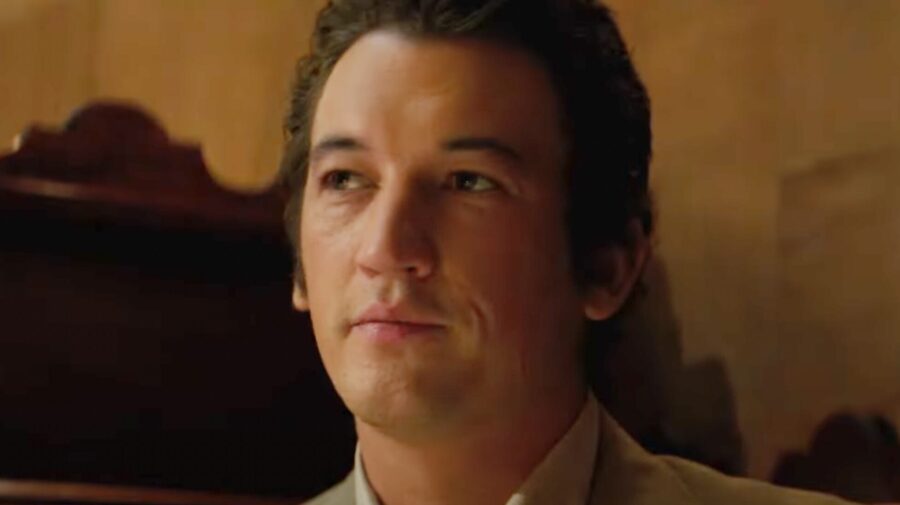 miles teller the offer