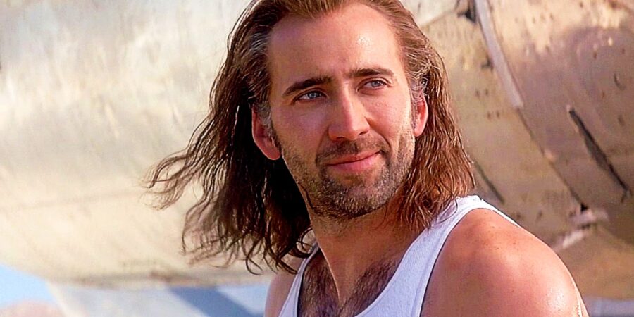 nicolas cage