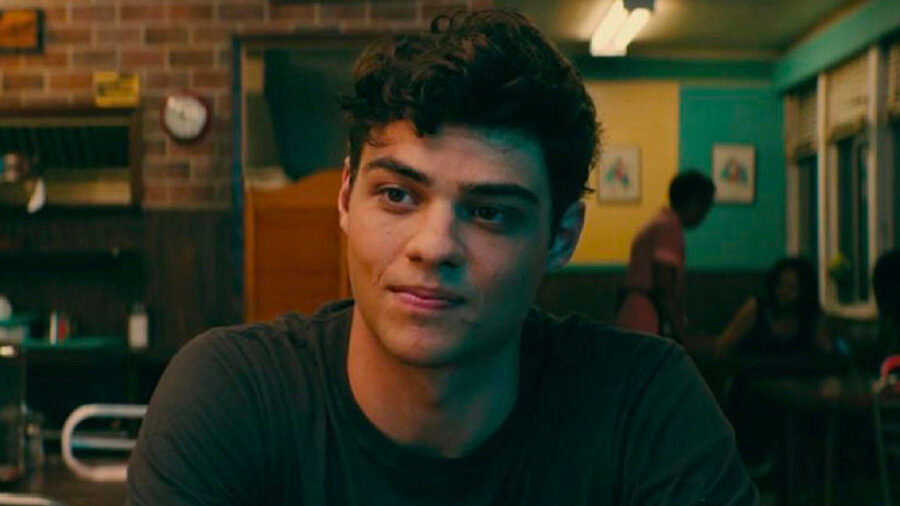 atom smasher noah centino