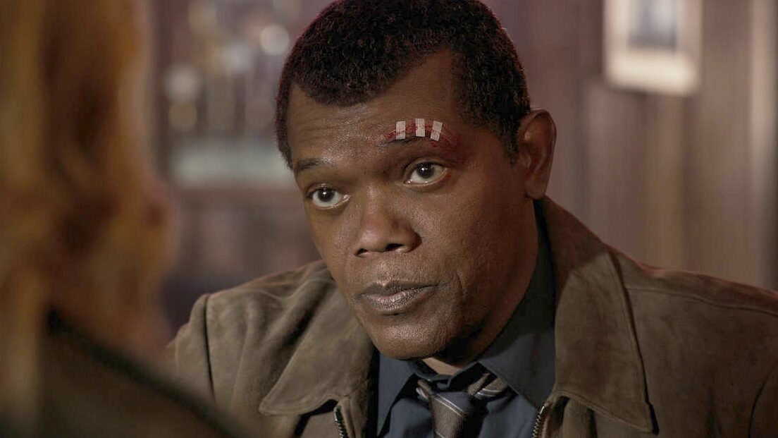 Samuel L. Jackson, Secret Invasion Team on Showing Different Nick Fury –  The Hollywood Reporter