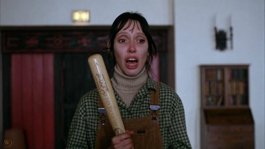 shelley duvall shining