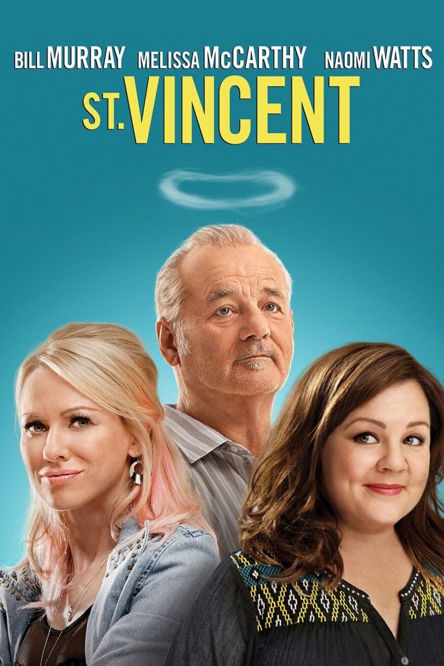 bill murray netflix streaming