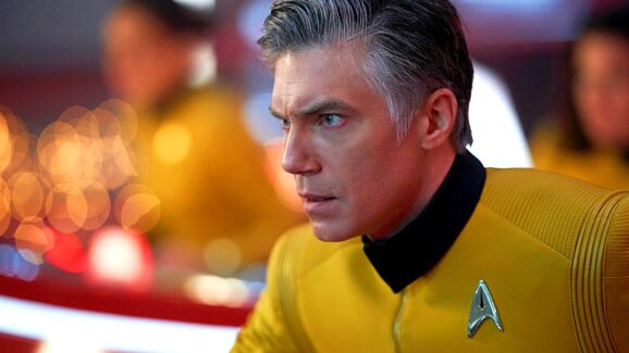 Star Trek: Strange New Worlds Features The Franchise's Greatest Villain?