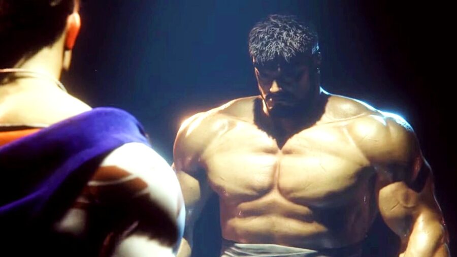 Street Fighter 6 Is Really Happening, See The New Look In The Trailer