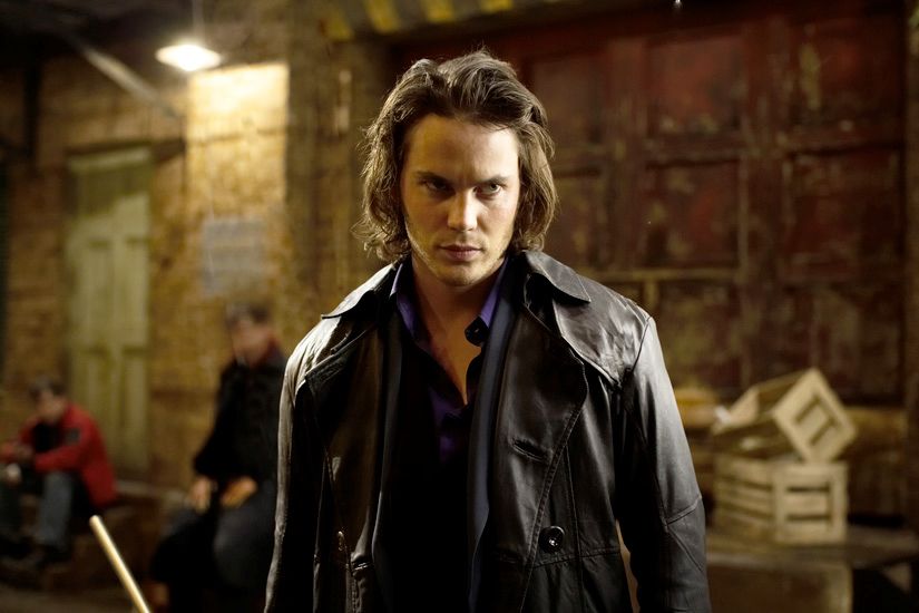 taylor kitsch gambit