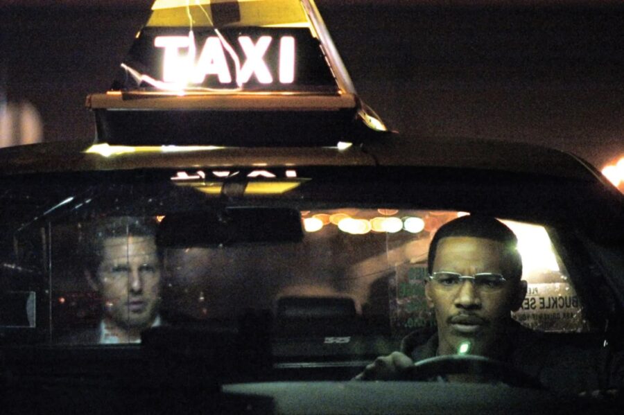 tom cruise jamie foxx collateral