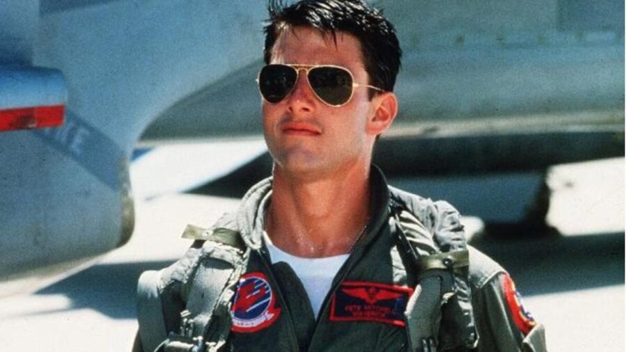 Just because I'm dead doesn't mean I can't be in the sequel: Top Gun Star  Mocked Tom Cruise For Not Giving Him a Call Before Shooting His $1.5  Billion Sequel - FandomWire