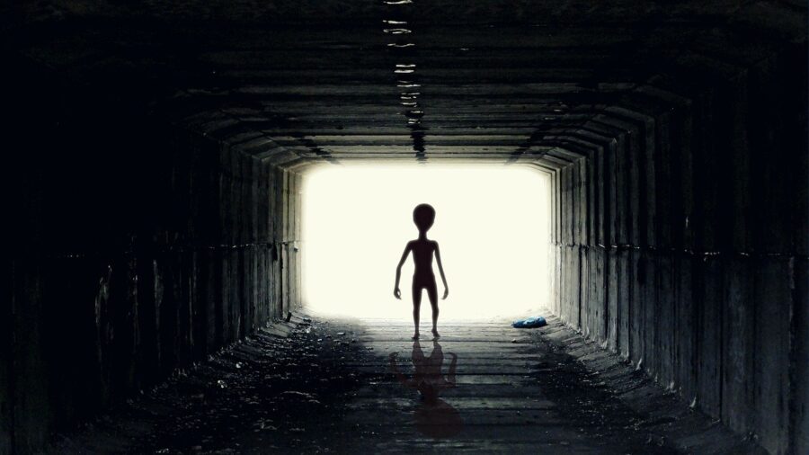 alien life