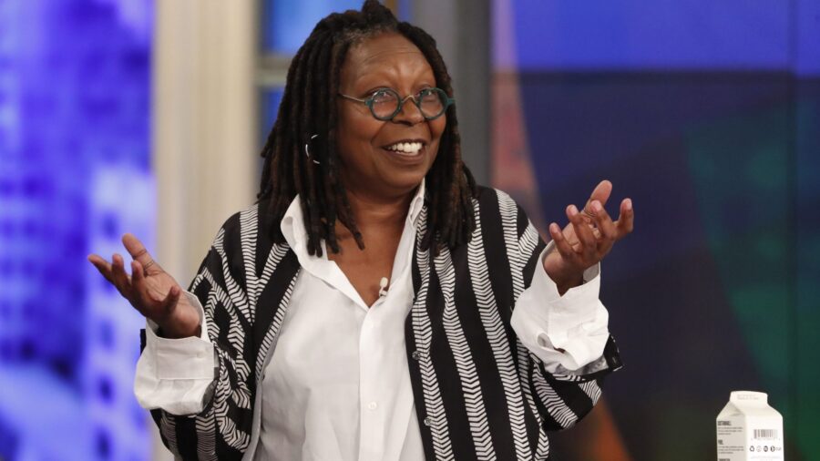 whoopi goldberg