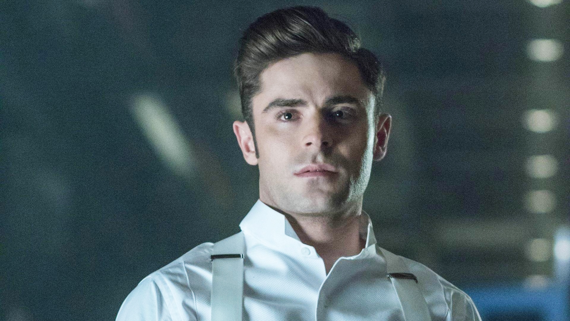 zac efron the greatest showman