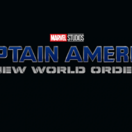 captain america 4 new world order
