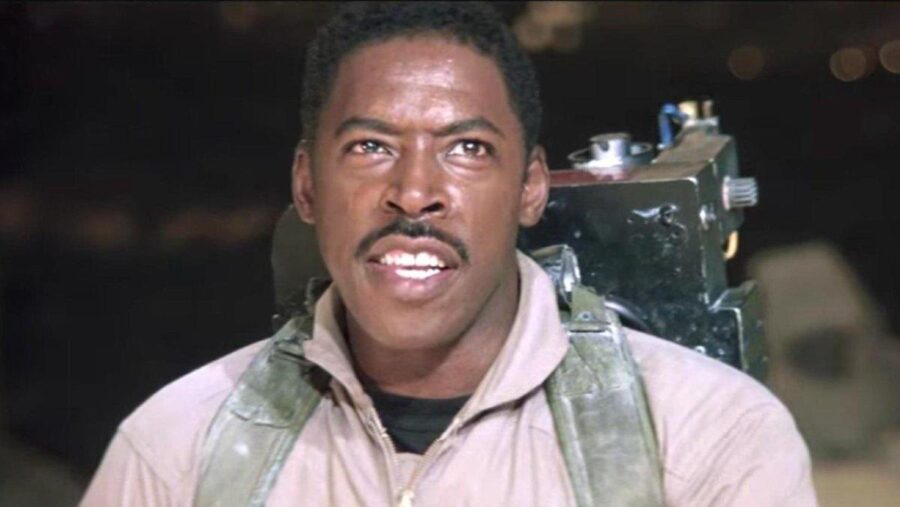 Ernie Hudson